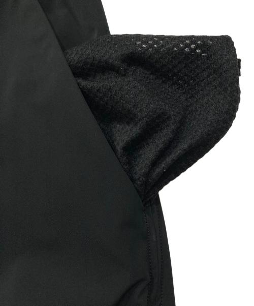 nonnative（ノンネイティブ）nonnative (ノンネイティブ) コーチ イージー リブ パンツ ブラック サイズ:1の古着・服飾アイテム