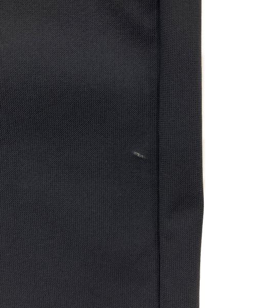 RIM.ARK（リムアーク）RIM.ARK (リムアーク) Cool tricot maxi dress ネイビー サイズ:Mの古着・服飾アイテム