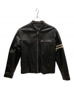 中古・古着通販】ST JOHN'S BAY (セントジョンズベイ) レザー