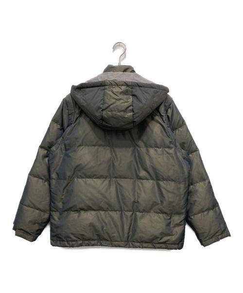 LANVIN COLLECTION（ランバンコレクション）LANVIN COLLECTION (ランバンコレクション) ダウンジャケット サイズ:48の古着・服飾アイテム