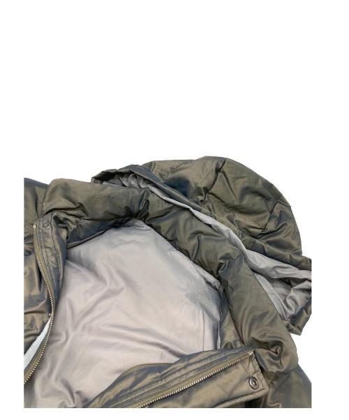 LANVIN COLLECTION（ランバンコレクション）LANVIN COLLECTION (ランバンコレクション) ダウンジャケット サイズ:48の古着・服飾アイテム