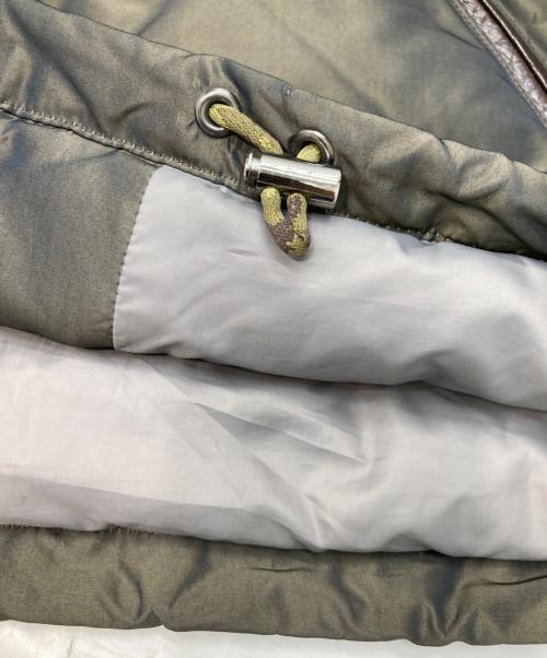 LANVIN COLLECTION（ランバンコレクション）LANVIN COLLECTION (ランバンコレクション) ダウンジャケット サイズ:48の古着・服飾アイテム