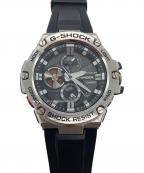 CASIOカシオ）の古着「腕時計」