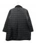 LAVENHAM (ラベンハム) キルティングコート ブラック サイズ:12/40：11000円