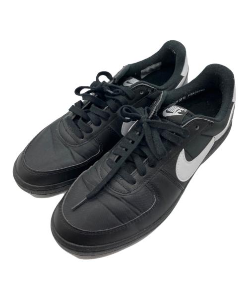 NIKE（ナイキ）NIKE (ナイキ) Field General '82 ブラック サイズ:SIZE 28.5cmの古着・服飾アイテム
