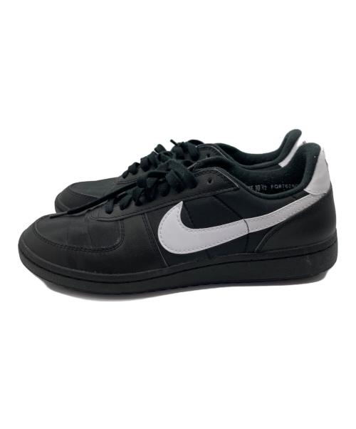 NIKE（ナイキ）NIKE (ナイキ) Field General '82 ブラック サイズ:SIZE 28.5cmの古着・服飾アイテム