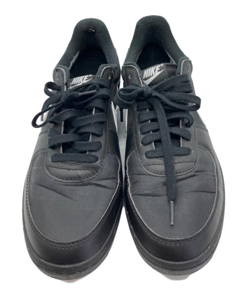 NIKE（ナイキ）NIKE (ナイキ) Field General '82 ブラック サイズ:SIZE 28.5cmの古着・服飾アイテム