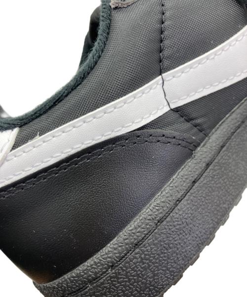 NIKE（ナイキ）NIKE (ナイキ) Field General '82 ブラック サイズ:SIZE 28.5cmの古着・服飾アイテム