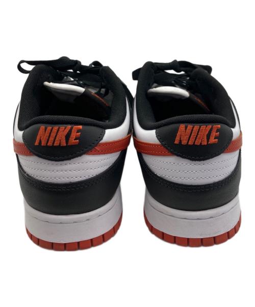 NIKE（ナイキ）NIKE (ナイキ) Dunk Low Retroスニーカー ブラック×ホワイト サイズ:	SIZE 28.5cmの古着・服飾アイテム