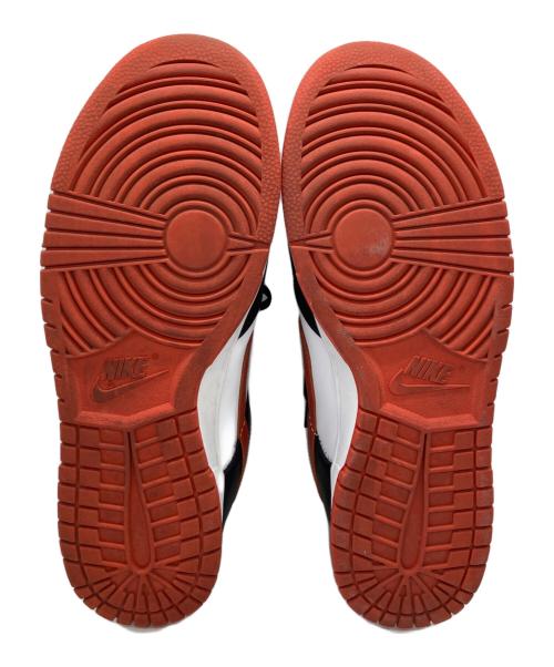 NIKE（ナイキ）NIKE (ナイキ) Dunk Low Retroスニーカー ブラック×ホワイト サイズ:	SIZE 28.5cmの古着・服飾アイテム