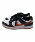 NIKE (ナイキ) Dunk Low Retroスニーカー ブラック×ホワイト サイズ:	SIZE 28.5cm：8000円