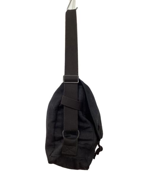 SLOW（スロウ）SLOW (スロウ) Truck french army shoulder bag ネイビーの古着・服飾アイテム