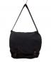SLOW（スロウ）の古着「Truck french army shoulder bag」｜ネイビー
