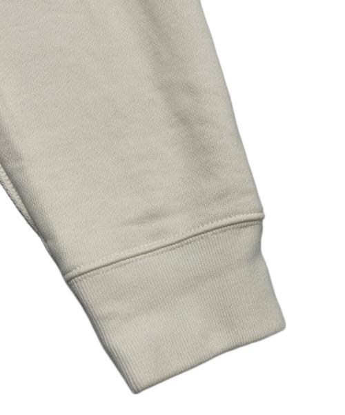 LOUIS VUITTON（ルイ ヴィトン）LOUIS VUITTON (ルイ ヴィトン) INSIDE OUT HOODIE ホワイト サイズ:Sの古着・服飾アイテム