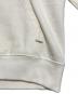 中古・古着 LOUIS VUITTON (ルイ ヴィトン) INSIDE OUT HOODIE ホワイト サイズ:S：42000円
