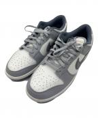 NIKEナイキ）の古着「Dunk Low Retro PRM」｜Light Carbon
