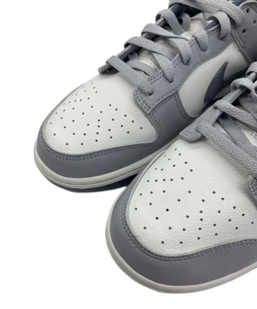 NIKE（ナイキ）NIKE (ナイキ) Dunk Low Retro PRM Light Carbon サイズ:SIZE 29cmの古着・服飾アイテム