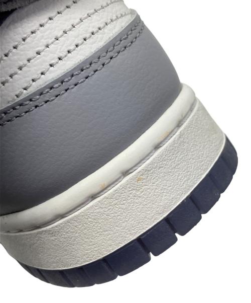 NIKE（ナイキ）NIKE (ナイキ) Dunk Low Retro PRM Light Carbon サイズ:SIZE 29cmの古着・服飾アイテム