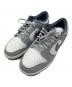 NIKE（ナイキ）の古着「Dunk Low Retro PRM」｜Light Carbon