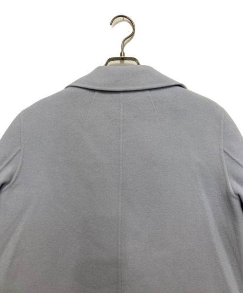 theory（セオリー）theory (セオリー) Luxe New Divide Clairene ブルー サイズ:SIZE P 未使用品の古着・服飾アイテム