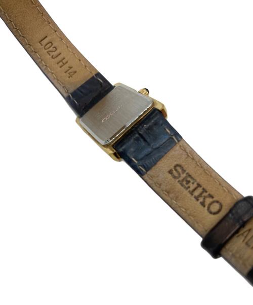 SEIKO（セイコー）SEIKO (セイコー) 腕時計 サイズ:-の古着・服飾アイテム