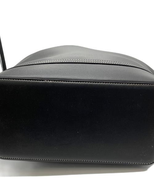 VASIC（ヴァジック）VASIC (ヴァジック) MASKトートバッグ ブラックの古着・服飾アイテム