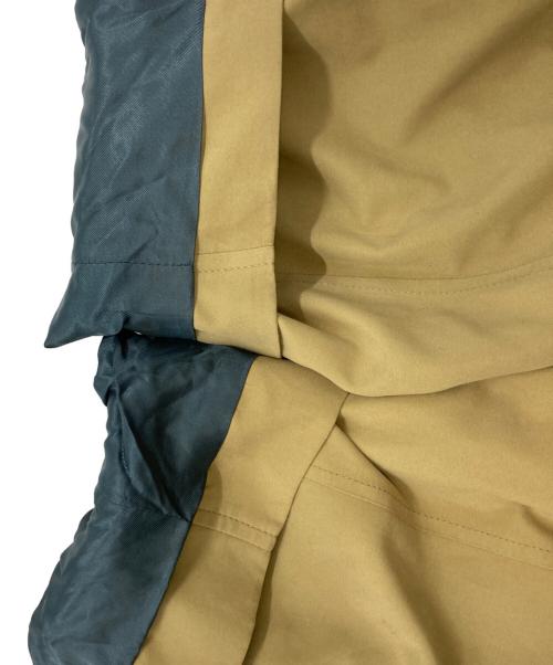 dunhill（ダンヒル）dunhill (ダンヒル) DRENCH PROOF ライナー付ステンカラーコート ベージュ サイズ:Ｌの古着・服飾アイテム