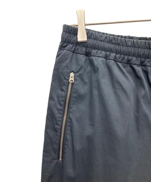 STELLA McCARTNEY（ステラマッカートニー）STELLA McCARTNEY (ステラマッカートニー) サイドラインパンツ チャコールグレー サイズ:48の古着・服飾アイテム