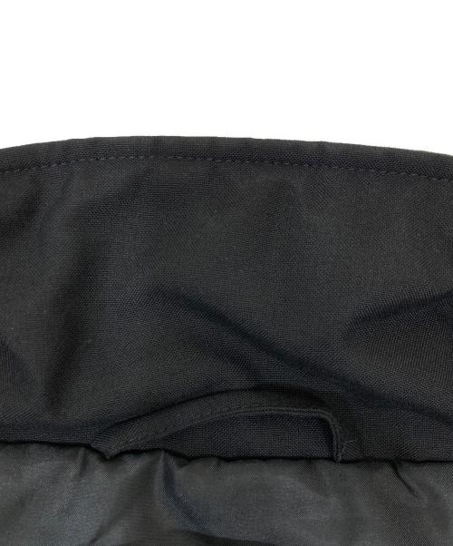 BEAUTY&YOUTH（ビューティーアンドユース）BEAUTY&YOUTH (ビューティーアンドユース) TR シップボード ジャケット ブラック サイズ:Mの古着・服飾アイテム