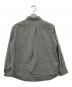 UNION LAUNCH (ユニオンランチ) CPO SHIRT グレー サイズ:S：5000円