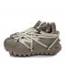 MONCLER (モンクレール) RICK OWENS (リックオウエンス) スニーカー グレー サイズ:36：43000円