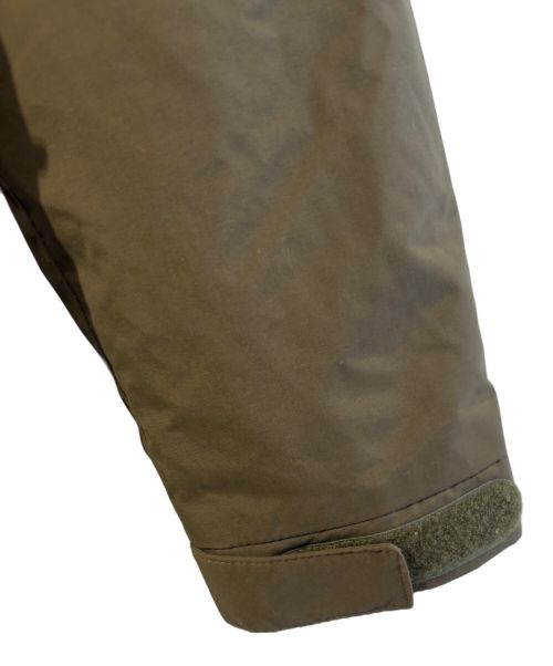THE NORTH FACE（ザ ノース フェイス）THE NORTH FACE (ザ ノース フェイス) GRACE TRICLIMATE PARKA オリーブ サイズ:XLの古着・服飾アイテム