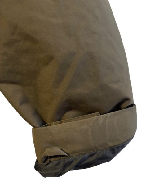 THE NORTH FACE（ザ ノース フェイス）THE NORTH FACE (ザ ノース フェイス) GRACE TRICLIMATE PARKA オリーブ サイズ:XLの古着・服飾アイテム