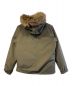 THE NORTH FACE (ザ ノース フェイス) GRACE TRICLIMATE PARKA オリーブ サイズ:XL：12000円