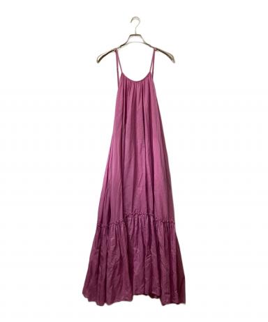 中古・古着通販】Estella.K (エステラケー) Dramatic Summer Dress