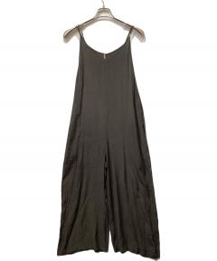 中古・古着通販】CLANE (クラネ) COCOON SALOPETTE PANTS(コクーン