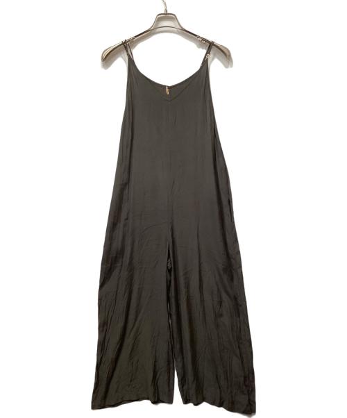 Lisiere（リジェール）Lisiere (リジェール) Cami All In One グレー サイズ:-の古着・服飾アイテム