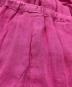 中古・古着 CP Shades (シーピーシェイズ) Ron Herman (ロンハーマン) Lily Linen Skirt ピンク サイズ:XS：8000円