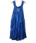 Estella.K (エステラケー) Endless Summer Maxi Dress(エンドレスサマーマキシドレス) ブルー サイズ:Free 未使用品：13000円