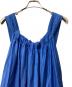 中古・古着 Estella.K (エステラケー) Endless Summer Maxi Dress(エンドレスサマーマキシドレス) ブルー サイズ:Free 未使用品：13000円