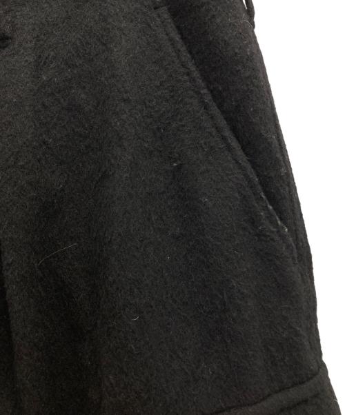 GUNG HO（ガンホー）GUNG HO (ガンホー) bellow fatigue pant ブラック サイズ:Ⅿの古着・服飾アイテム