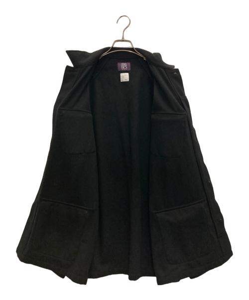 GUNG HO（ガンホー）GUNG HO (ガンホー) BDUシャツジャケット ブラック サイズ:Ⅼの古着・服飾アイテム