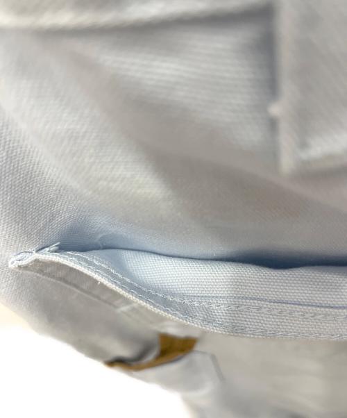 Carhartt WIP（カーハート ワークインプログレス）Carhartt WIP (カーハート ワークインプログレス) NEW YEAR DOUBLE KNEE PANTS スカイブルー サイズ:W30の古着・服飾アイテム