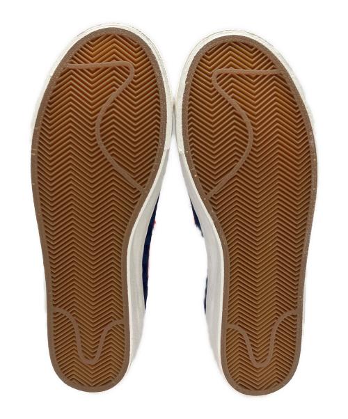 NIKE（ナイキ）NIKE (ナイキ) BLAZER MID 77 VNTGハイカットスニーカー BLUE VOID/OBSIDIAN-B サイズ:SIZE 27cm 未使用品の古着・服飾アイテム