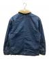 Carhartt WIP (カーハート ワークインプログレス) PHOENIX COAT/フェニックス コート ブルー サイズ:XL 未使用品：13000円