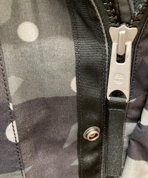 Timberland（ティンバーランド）Timberland (ティンバーランド) 3-in-1 Jacket グレー サイズ:XXL 未使用品の古着・服飾アイテム