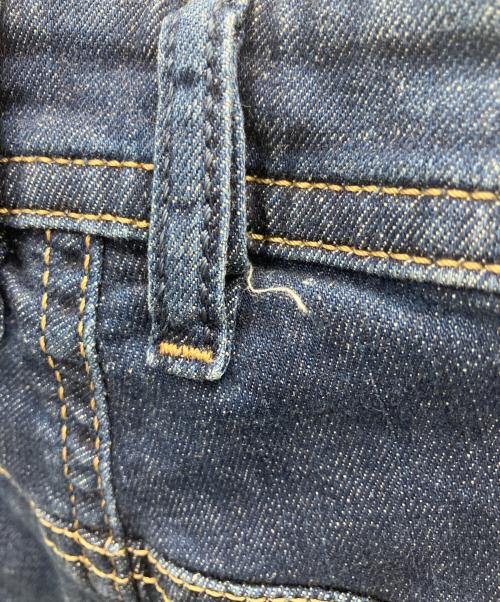 DIESEL（ディーゼル）DIESEL (ディーゼル) THOMMER デニムパンツ ブルー サイズ:SIZE96cm(W38)の古着・服飾アイテム