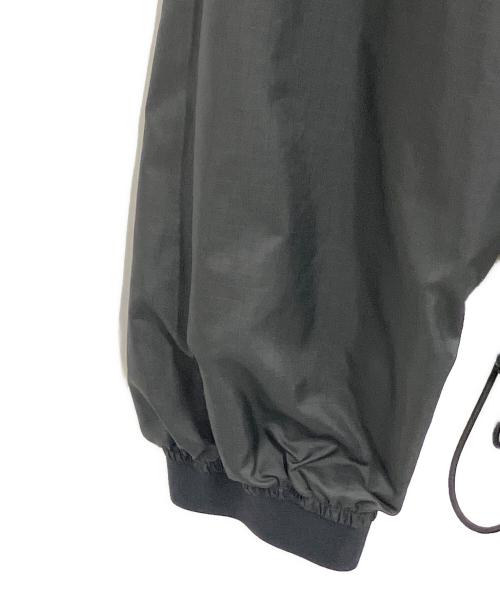 THE NORTHFACE PURPLELABEL（ザ・ノースフェイス パープルレーベル）THE NORTHFACE PURPLELABEL (ザ・ノースフェイス パープルレーベル) BEAMS (ビームス) 別注 GORE-TEX Mountain Parka ネイビー サイズ:Mの古着・服飾アイテム