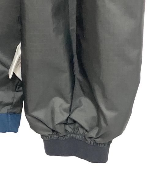 THE NORTHFACE PURPLELABEL（ザ・ノースフェイス パープルレーベル）THE NORTHFACE PURPLELABEL (ザ・ノースフェイス パープルレーベル) BEAMS (ビームス) 別注 GORE-TEX Mountain Parka ネイビー サイズ:Mの古着・服飾アイテム