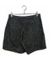 DAIWA PIER39 (ダイワ ピア39) TECH EASY SHORTS BATIK チャコール サイズ:M 未使用品：8000円